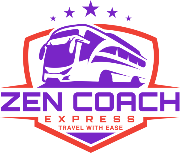 Coach Rental Houston